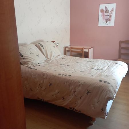Saint Pair Sur Mer 50 M De La Plage Zewnętrze zdjęcie