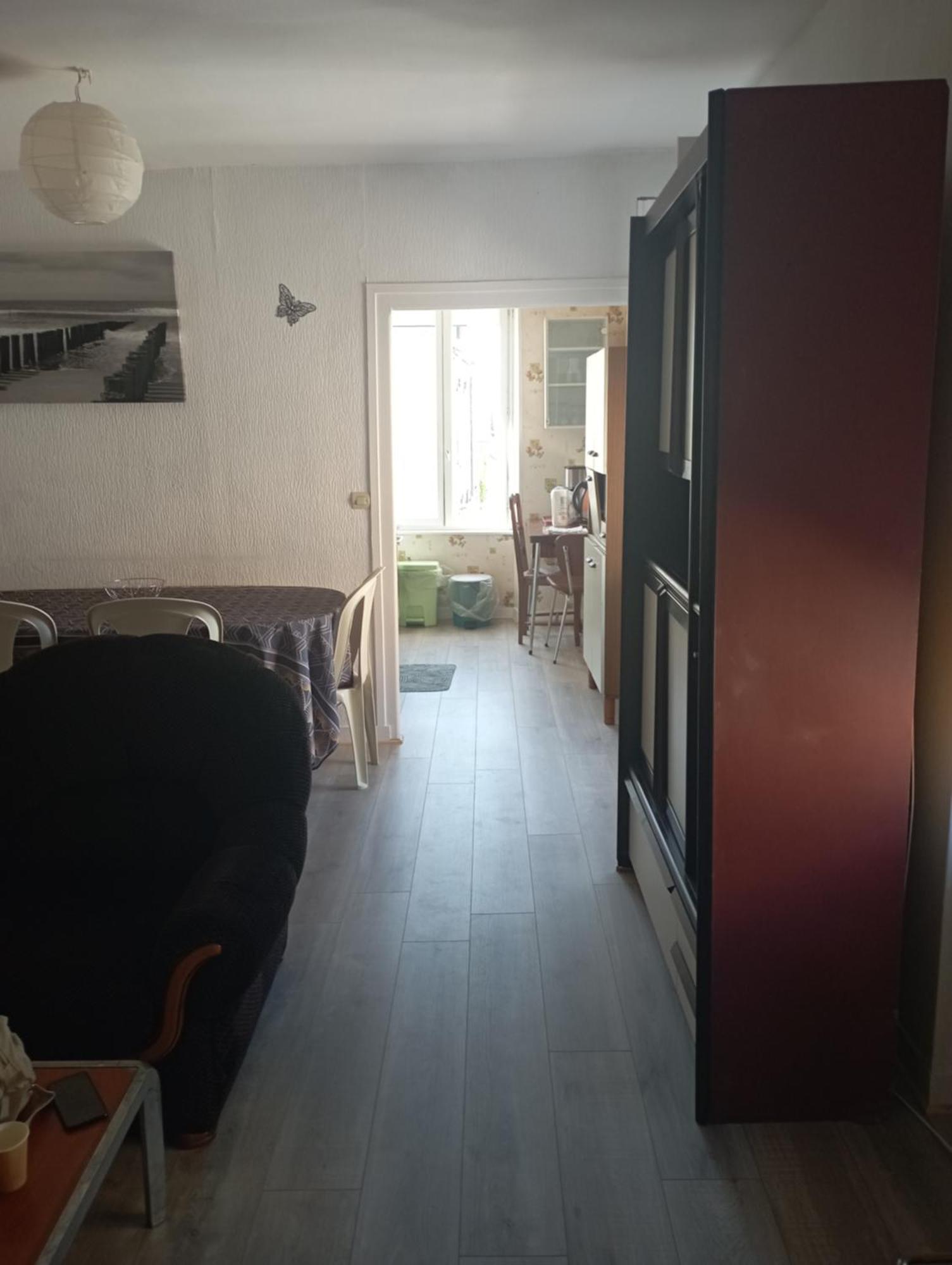 Saint Pair Sur Mer 50 M De La Plage Zewnętrze zdjęcie